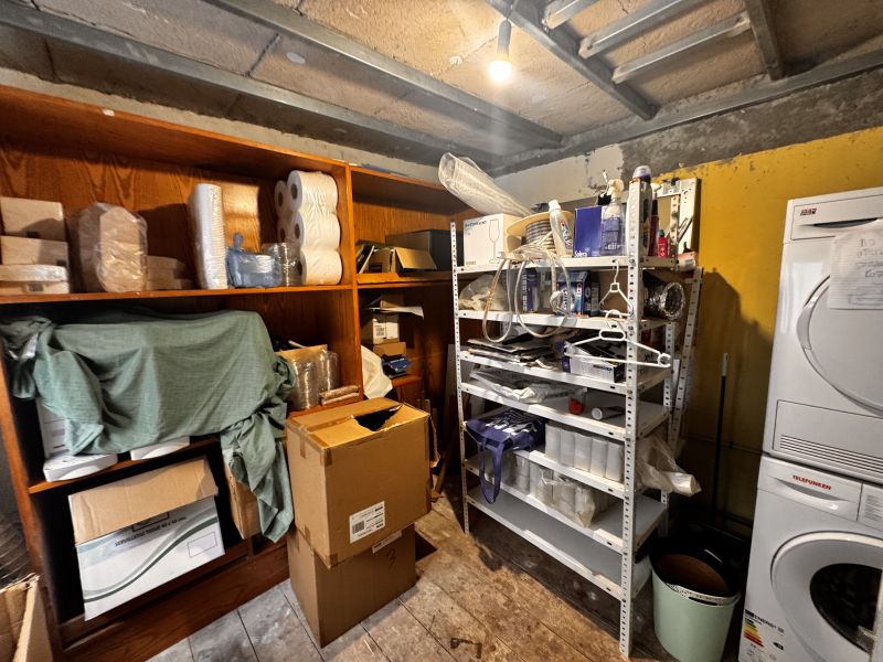 -EN TRASPASO- Restaurante/Bar en Av. España