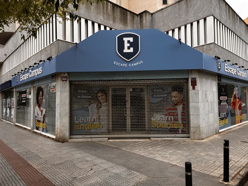 -EN ALQUILER- Local comercial en Ignacio Wallis