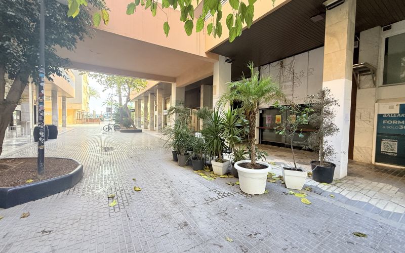 Bar en Carrer Felip II