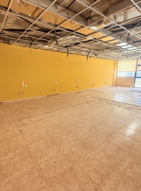 Premises with sea views