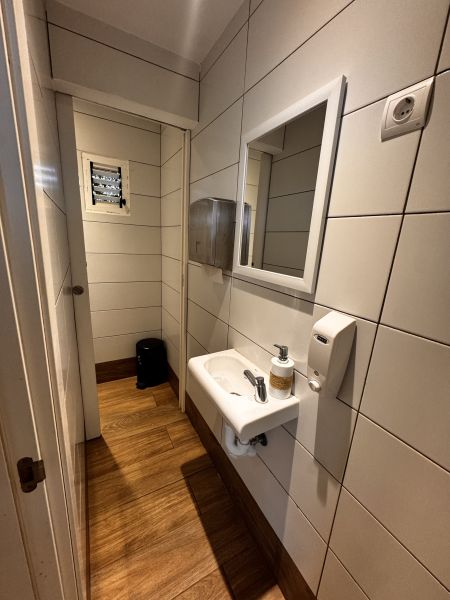 -EN ALQUILER/EN VENTA- Bar-Restaurante en Port des Torrets (Playa)