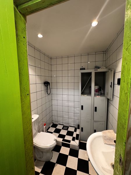 -EN TRASPASO- Restaurante/Bar en Av. España