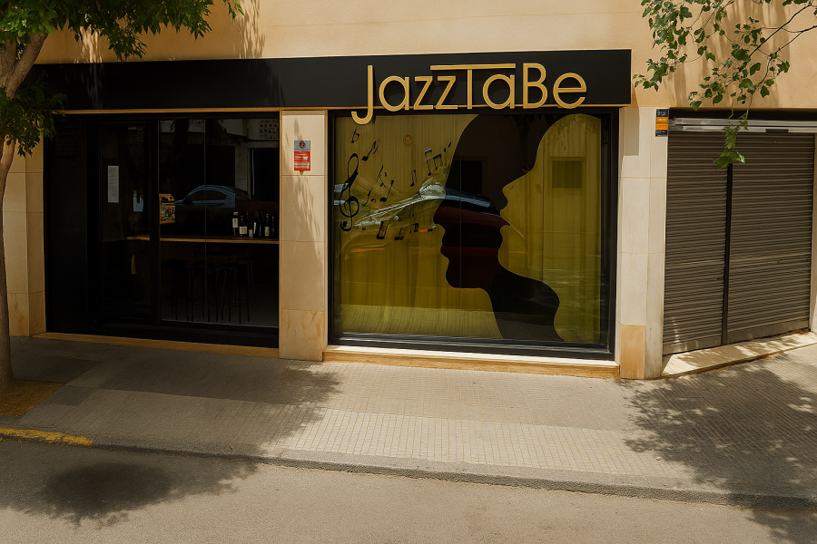 -IN VENDITA- Caffè concerto in Vicent Orvay y Serra