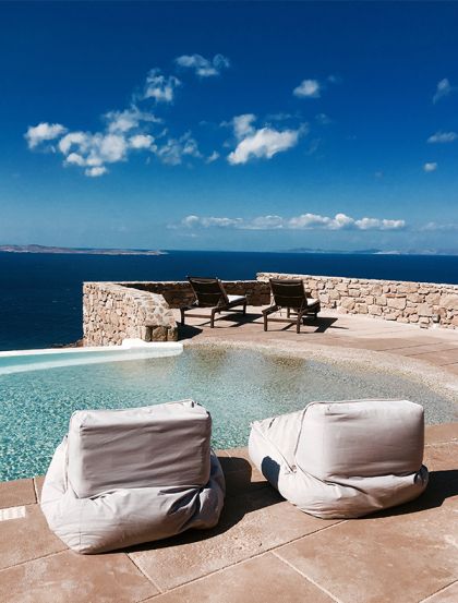 GZ Ibiza Properties - Real Estate