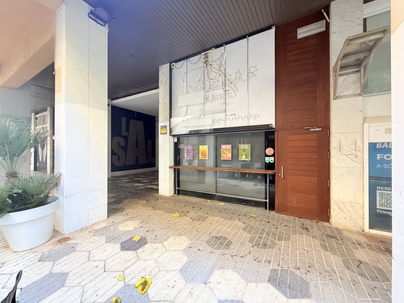 Bar en Carrer Felip II