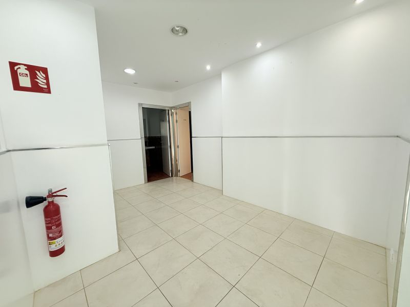 Local comercial en Ignacio Wallis