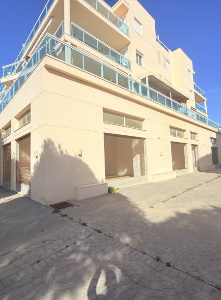 Commercial Premises in Calle Mediterránea, (Av. Pere Matutes Noguera)