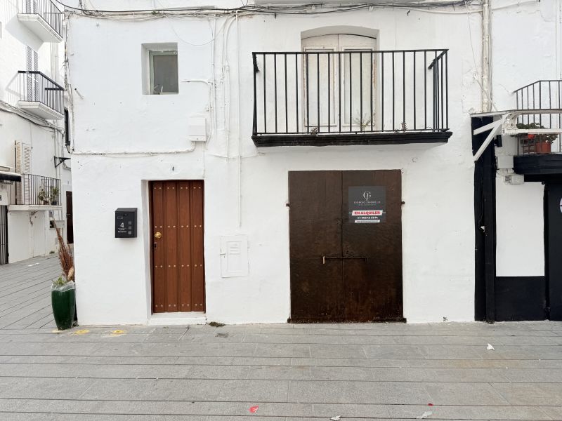 Local comercial en calle Barcelona