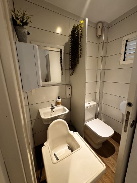 -EN ALQUILER/EN VENTA- Bar-Restaurante en Port des Torrets (Playa)