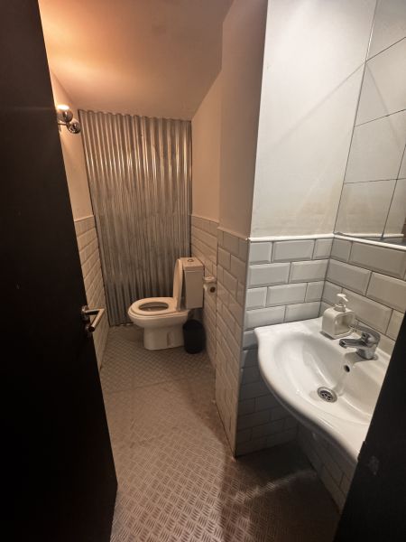 -EN ALQUILER- Restaurante en calle General Prim (San Antonio)